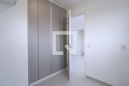 Quarto 1 de apartamento para alugar com 2 quartos, 35m² em Lapa de Baixo, São Paulo