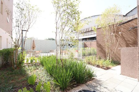 Apartamento para alugar com 35m², 2 quartos e sem vagaÁrea comum