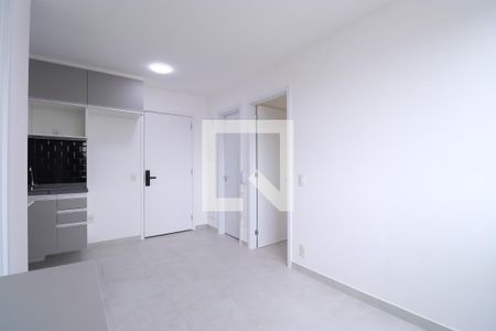Sala de apartamento para alugar com 2 quartos, 35m² em Lapa de Baixo, São Paulo