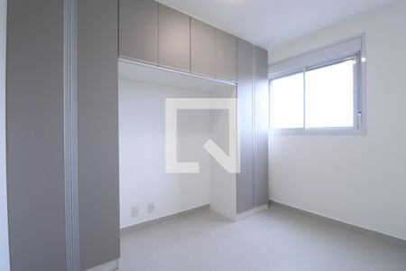Quarto 2 de apartamento para alugar com 2 quartos, 35m² em Lapa de Baixo, São Paulo