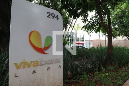 Apartamento para alugar com 35m², 2 quartos e sem vagaFachada