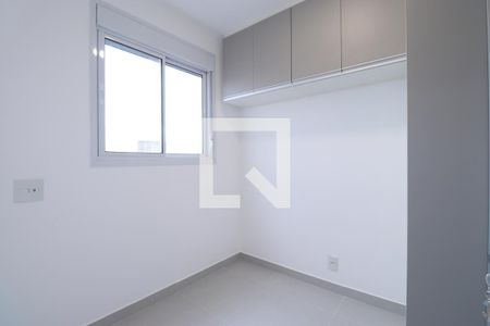 Quarto 1 de apartamento para alugar com 2 quartos, 35m² em Lapa de Baixo, São Paulo