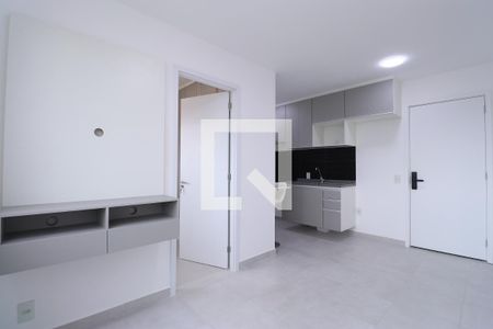 Sala de apartamento para alugar com 2 quartos, 35m² em Lapa de Baixo, São Paulo