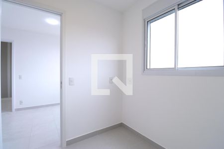 Quarto 1 de apartamento para alugar com 2 quartos, 35m² em Lapa de Baixo, São Paulo