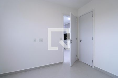 Quarto 2 de apartamento para alugar com 2 quartos, 35m² em Lapa de Baixo, São Paulo