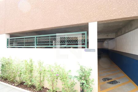 Apartamento para alugar com 35m², 2 quartos e sem vagaGaragem