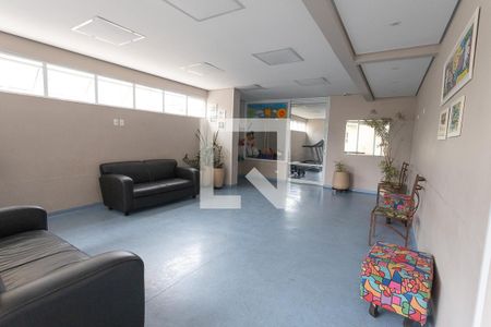 Apartamento para alugar com 53m², 2 quartos e 1 vaga Apartamento para alugar com 53m², 2 quartos e 1 vagaÁrea comum