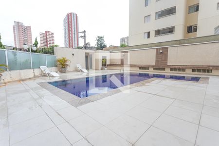 Apartamento para alugar com 53m², 2 quartos e 1 vaga Apartamento para alugar com 53m², 2 quartos e 1 vagaÁrea comum - Piscina
