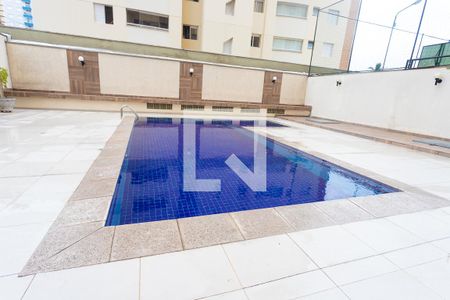 Apartamento para alugar com 53m², 2 quartos e 1 vaga Apartamento para alugar com 53m², 2 quartos e 1 vagaÁrea comum - Piscina
