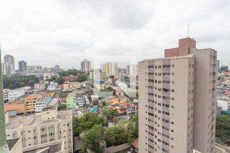 Apartamento para alugar com 53m², 2 quartos e 1 vaga Apartamento para alugar com 53m², 2 quartos e 1 vagaVista do quarto 2