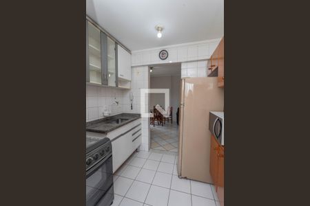 Apartamento para alugar com 53m², 2 quartos e 1 vaga Apartamento para alugar com 53m², 2 quartos e 1 vagaCozinha