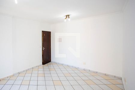 Sala de apartamento para alugar com 2 quartos, 53m² em Jardim Diadema, Diadema