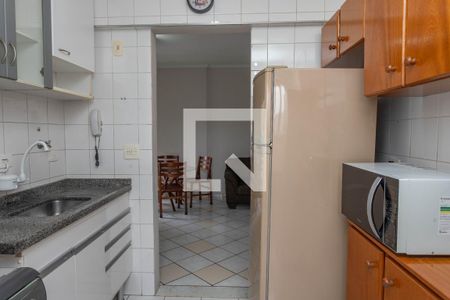 Apartamento para alugar com 53m², 2 quartos e 1 vaga Apartamento para alugar com 53m², 2 quartos e 1 vagaCozinha