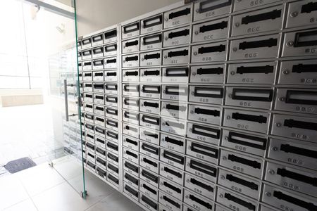 Apartamento para alugar com 53m², 2 quartos e 1 vaga Apartamento para alugar com 53m², 2 quartos e 1 vagaÁrea comum