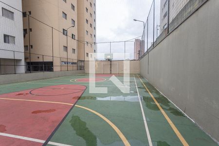 Apartamento para alugar com 53m², 2 quartos e 1 vaga Apartamento para alugar com 53m², 2 quartos e 1 vagaQuadra Esportiva