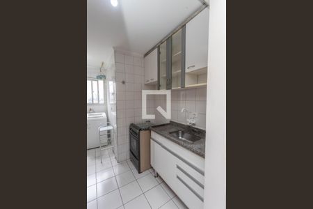 Apartamento para alugar com 53m², 2 quartos e 1 vaga Apartamento para alugar com 53m², 2 quartos e 1 vagaCozinha