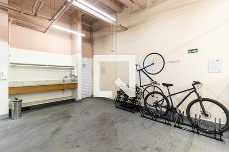 Apartamento para alugar com 1 quarto, 24m² em Campos Elíseos, São Paulo