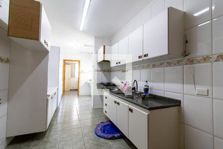 Apartamento à venda com 150m², 3 quartos e 1 vagaCozinha