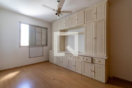Apartamento à venda com 150m², 3 quartos e 1 vagaQuarto 3