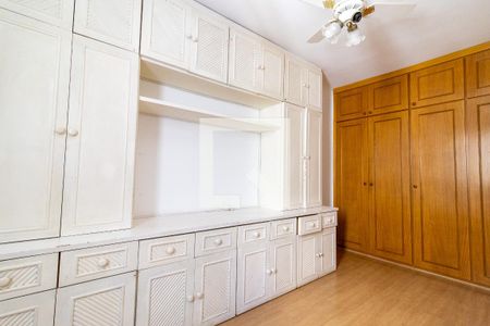 Apartamento à venda com 150m², 3 quartos e 1 vagaQuarto 3
