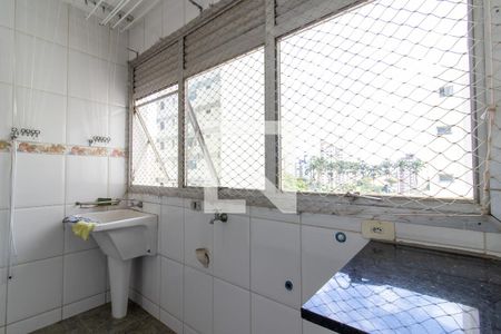 Apartamento à venda com 150m², 3 quartos e 1 vagaÁrea de Serviço