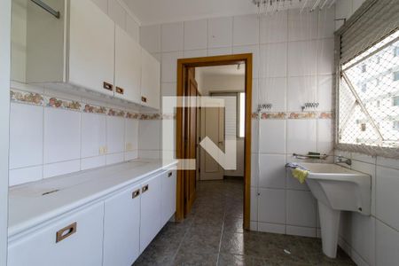 Apartamento à venda com 150m², 3 quartos e 1 vagaÁrea de Serviço