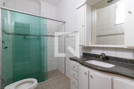 Apartamento à venda com 150m², 3 quartos e 1 vagaBanheiro