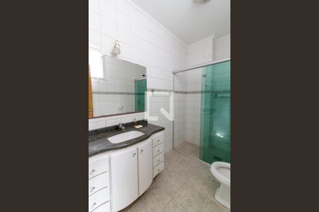 Apartamento à venda com 150m², 3 quartos e 1 vagaBanheiro 2