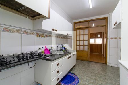 Apartamento à venda com 150m², 3 quartos e 1 vagaCozinha
