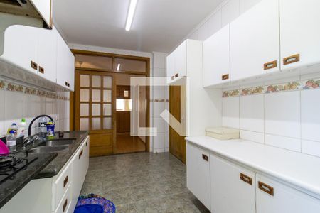 Apartamento à venda com 150m², 3 quartos e 1 vagaCozinha