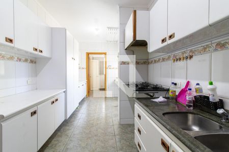 Apartamento à venda com 150m², 3 quartos e 1 vagaCozinha