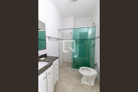 Apartamento à venda com 150m², 3 quartos e 1 vagaBanheiro 2