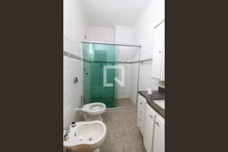 Apartamento à venda com 150m², 3 quartos e 1 vagaBanheiro