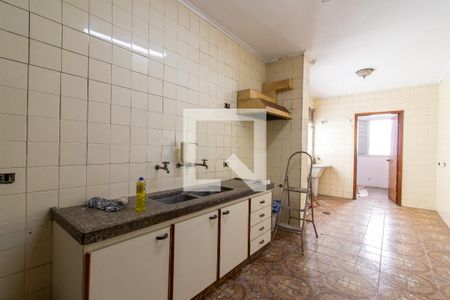 Apartamento à venda com 150m², 3 quartos e 1 vagaCozinha