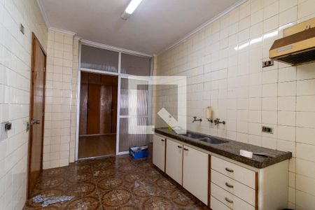 Apartamento à venda com 150m², 3 quartos e 1 vagaCozinha