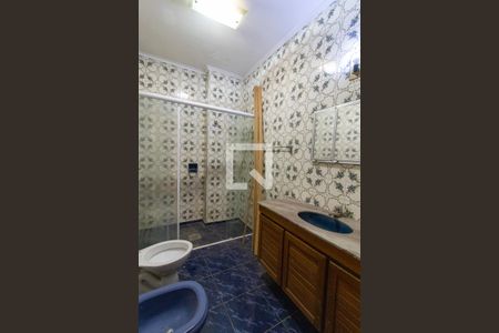 Apartamento à venda com 150m², 3 quartos e 1 vagaBanheiro Social