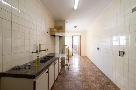 Apartamento à venda com 150m², 3 quartos e 1 vagaCozinha