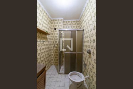 Apartamento à venda com 150m², 3 quartos e 1 vagaBanheiro do Quarto 1