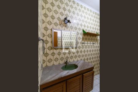 Apartamento à venda com 150m², 3 quartos e 1 vagaBanheiro do Quarto 1