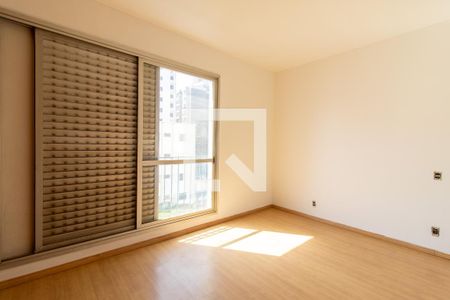 Quarto 1 de apartamento à venda com 3 quartos, 150m² em Vila Itapura, Campinas