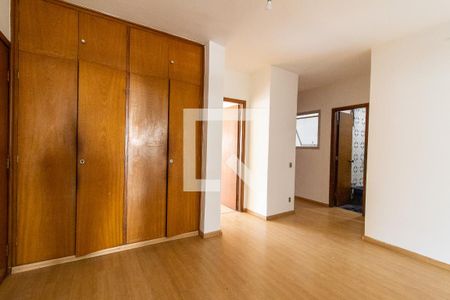 Sala 2 de apartamento à venda com 3 quartos, 150m² em Vila Itapura, Campinas