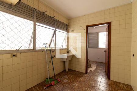 Apartamento à venda com 150m², 3 quartos e 1 vagaÁrea de Serviço
