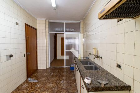 Apartamento à venda com 150m², 3 quartos e 1 vagaCozinha