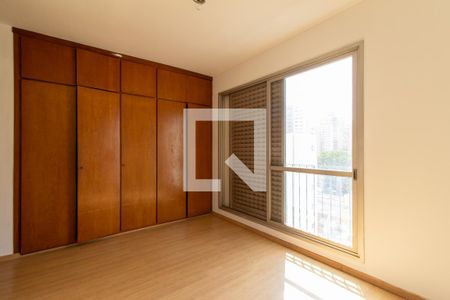 Quarto 1 de apartamento à venda com 3 quartos, 150m² em Vila Itapura, Campinas