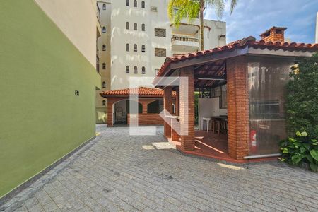 Apartamento para alugar com 300m², 5 quartos e 3 vagasÁrea de Lazer