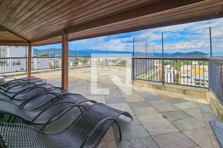 Apartamento para alugar com 300m², 5 quartos e 3 vagasÁrea de Lazer privativa