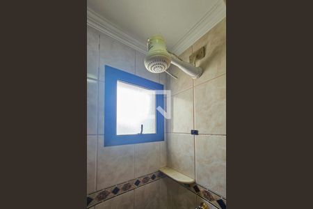 Apartamento para alugar com 300m², 5 quartos e 3 vagasBanheiro da Suíte 1