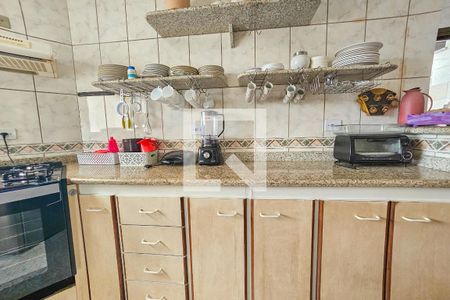 Apartamento para alugar com 300m², 5 quartos e 3 vagasCozinha