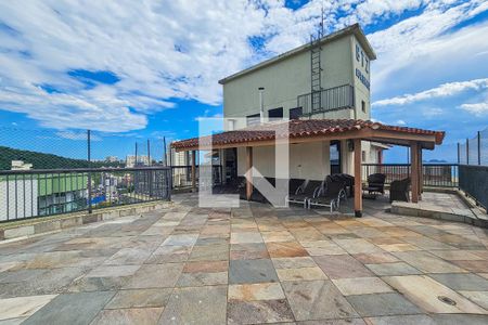 Apartamento para alugar com 300m², 5 quartos e 3 vagasÁrea de Lazer privativa