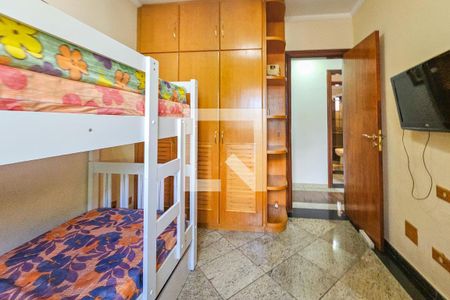 Apartamento para alugar com 300m², 5 quartos e 3 vagasSuíte 1